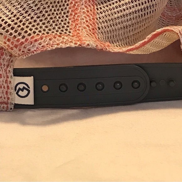 Magellan Outdoors SnapBack OSFM Mesh FIshing Cap - Picture 9 of 16